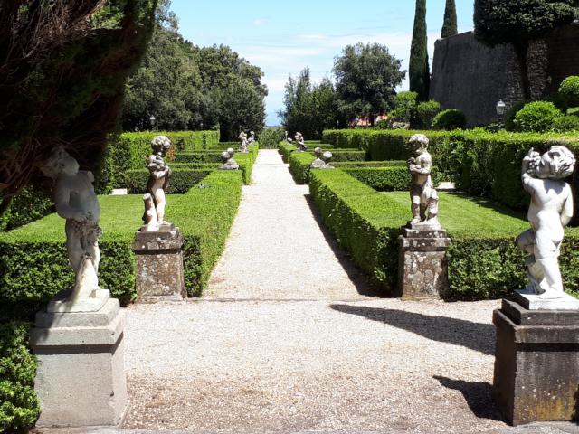Castel Gandolfo
